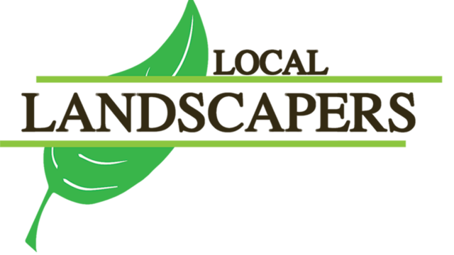 LocalLandscapers_Logo_browntext