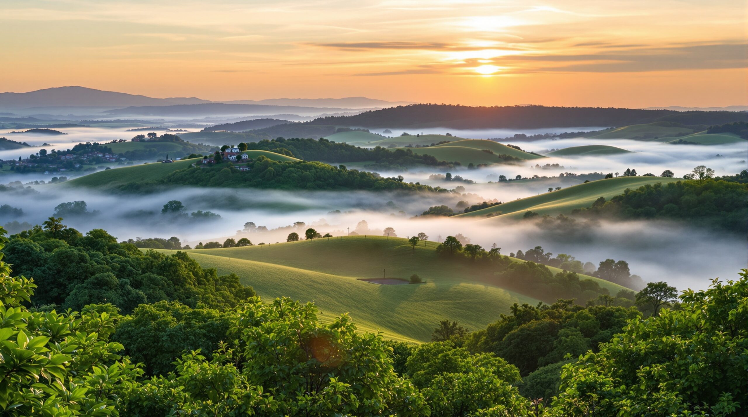 Featured image for “Embrace Tranquility: Why Retiring in Orange, VA is Your Best Decision Yet”