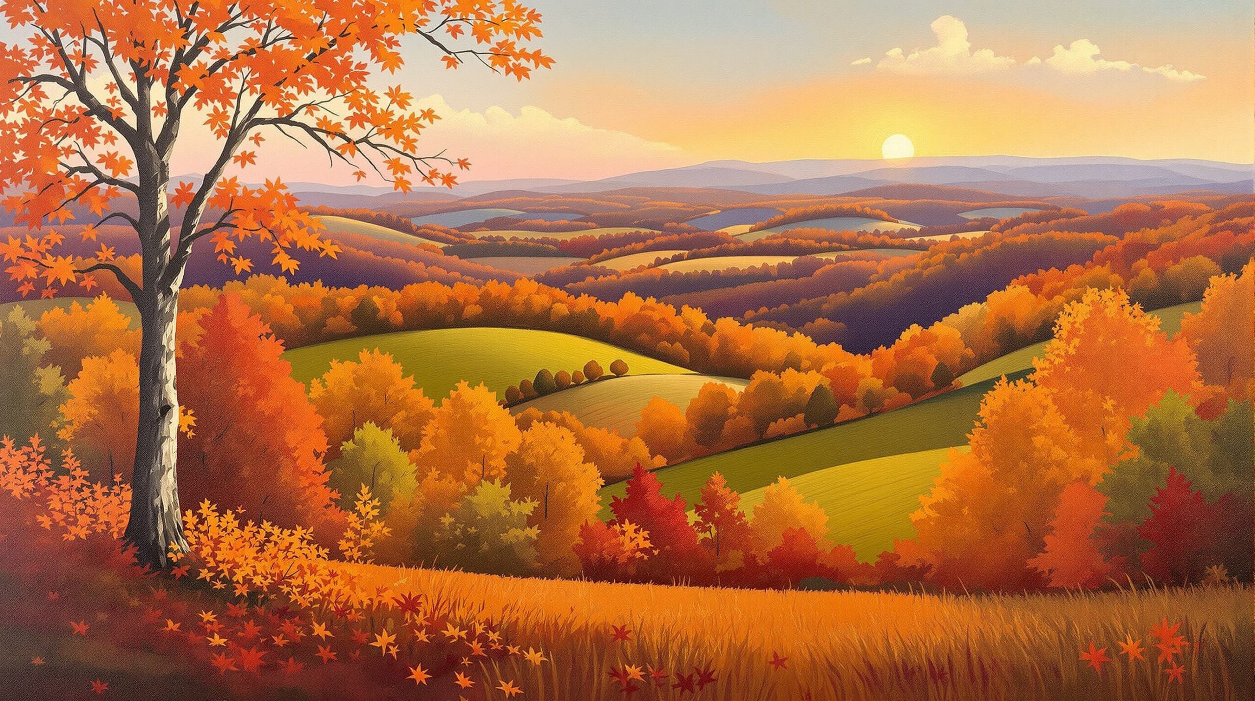 Featured image for “Embracing the Heart of the Countryside: Life in Orange, VA”