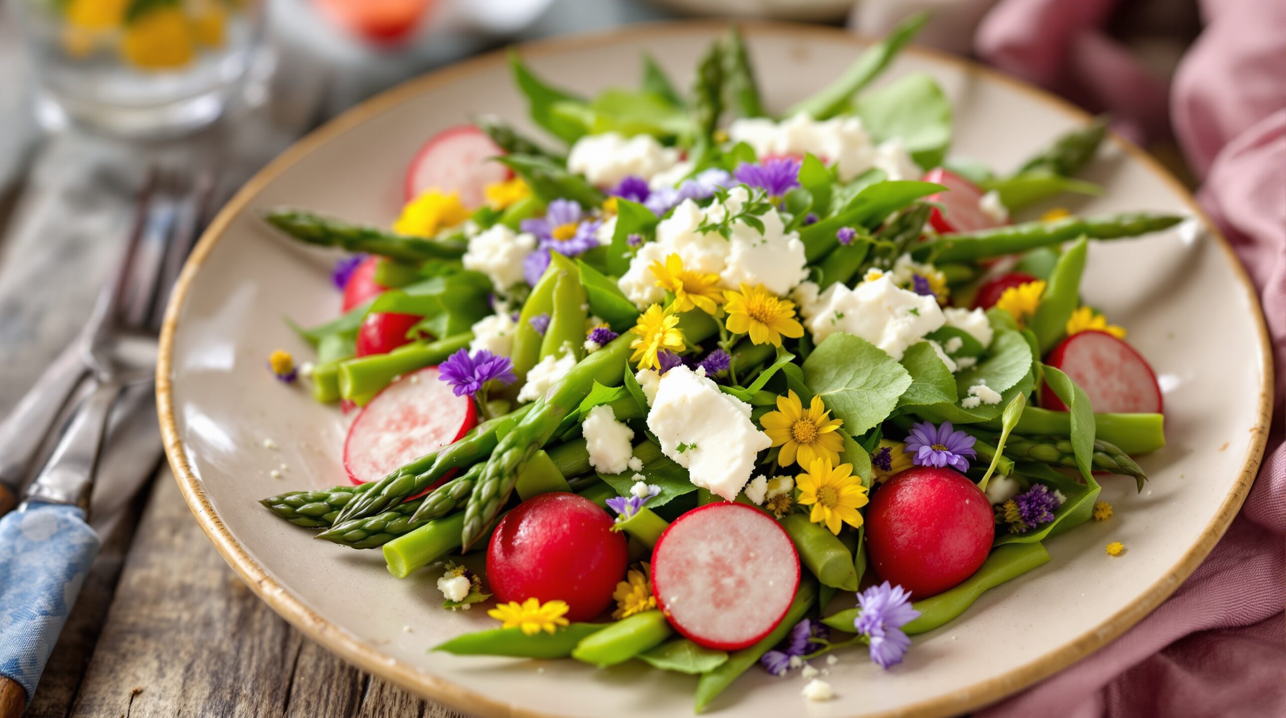 Featured image for “Seasonal Delights: A Culinary Journey Through Orange, VA”