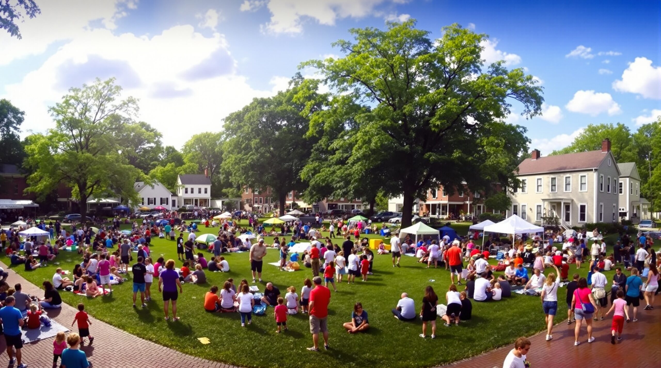 Featured image for “The Charm of Family Life in Orange, VA: A Practical Guide”