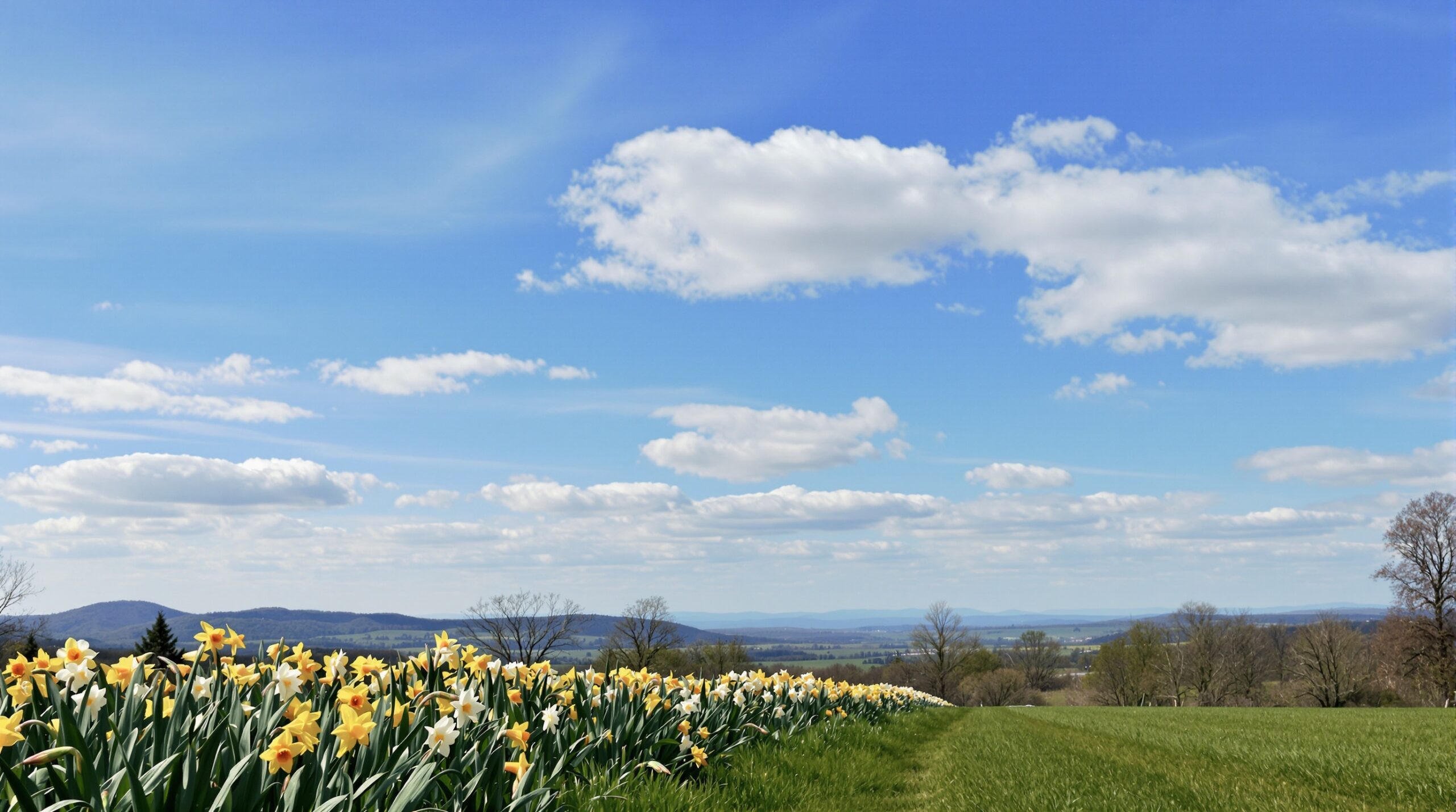 Featured image for “Unveiling the Marvels of Nature: Four Seasons in Orange, VA”
