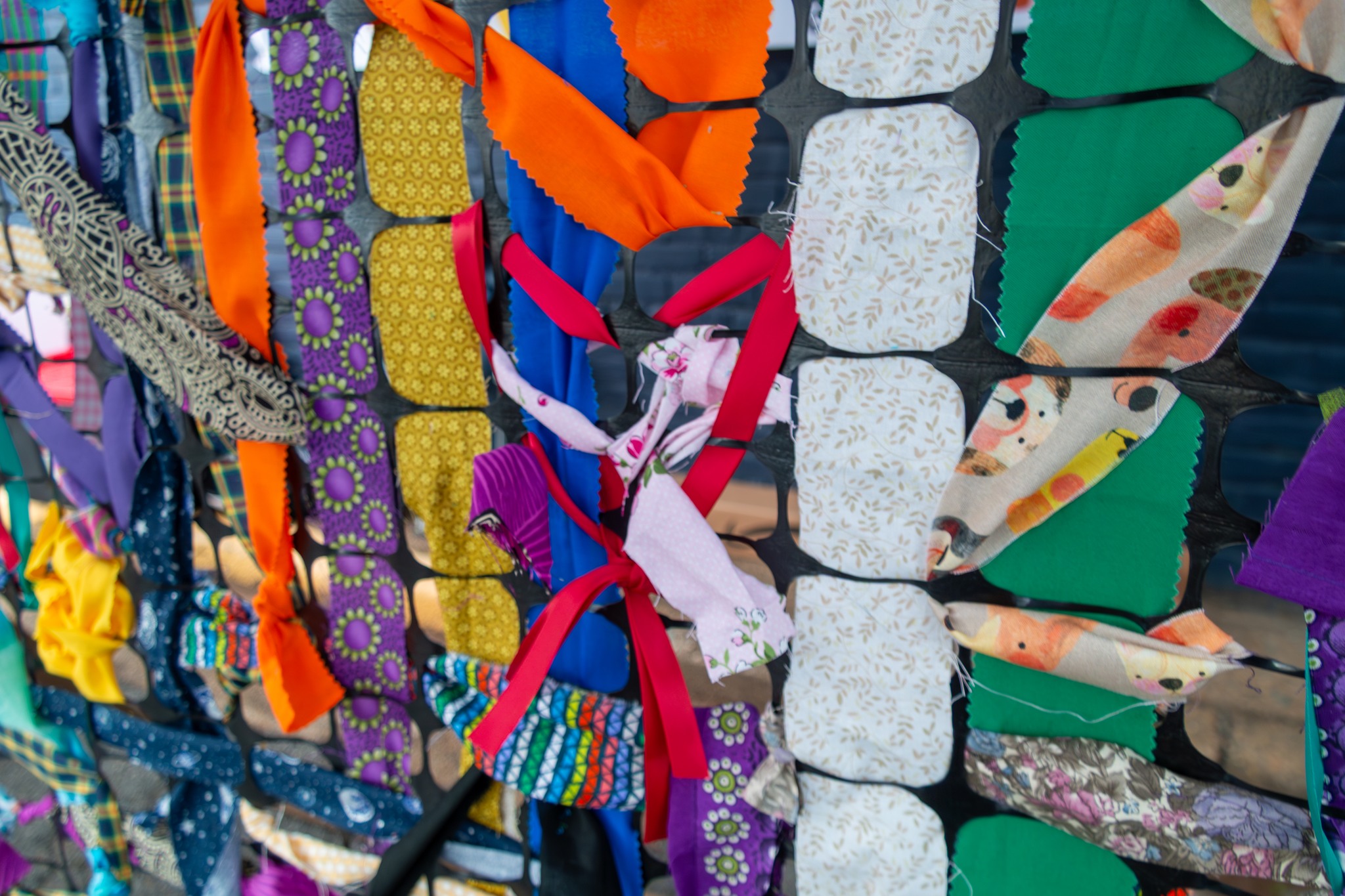 Featured image for “Tapestry Festival Brings Color and Culture to Orange”