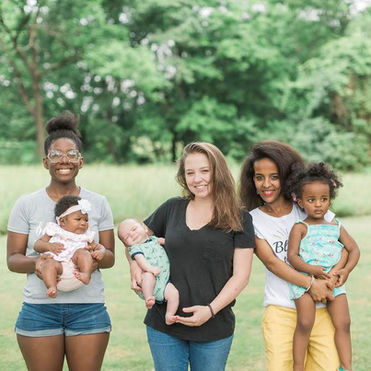 Featured image for “Paul Stefan Foundation Offers Lifeline for Expectant Moms”