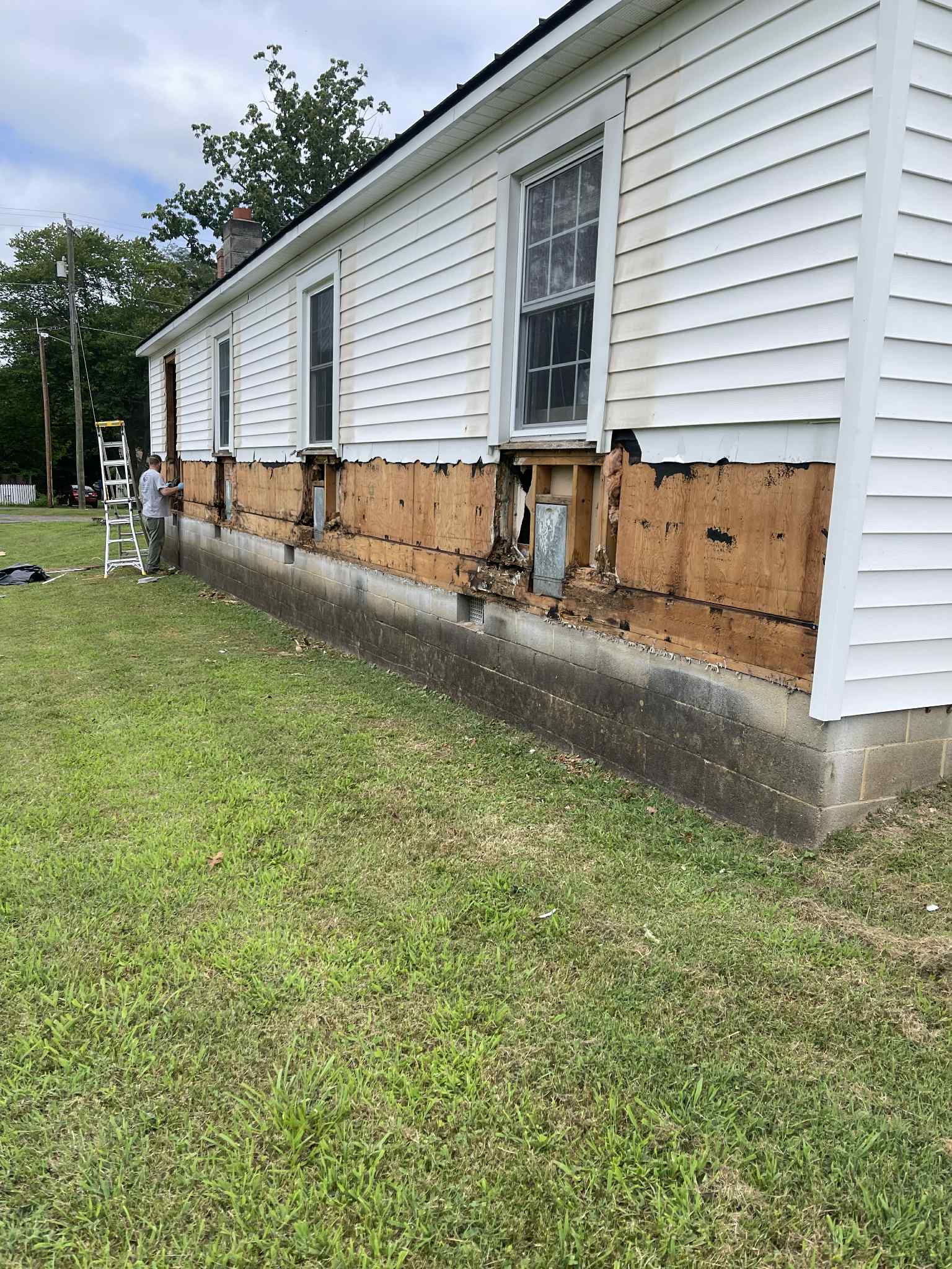 Featured image for “Historic Bethlehem United Methodist in Unionville Faces Costly Repairs After Water Damage and HVAC Failure”
