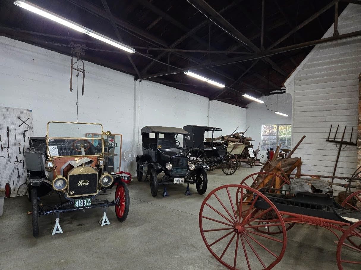 Featured image for “Outpouring of Community Support in Preserving Shared History for the James Madison Museum [Sponsored]”