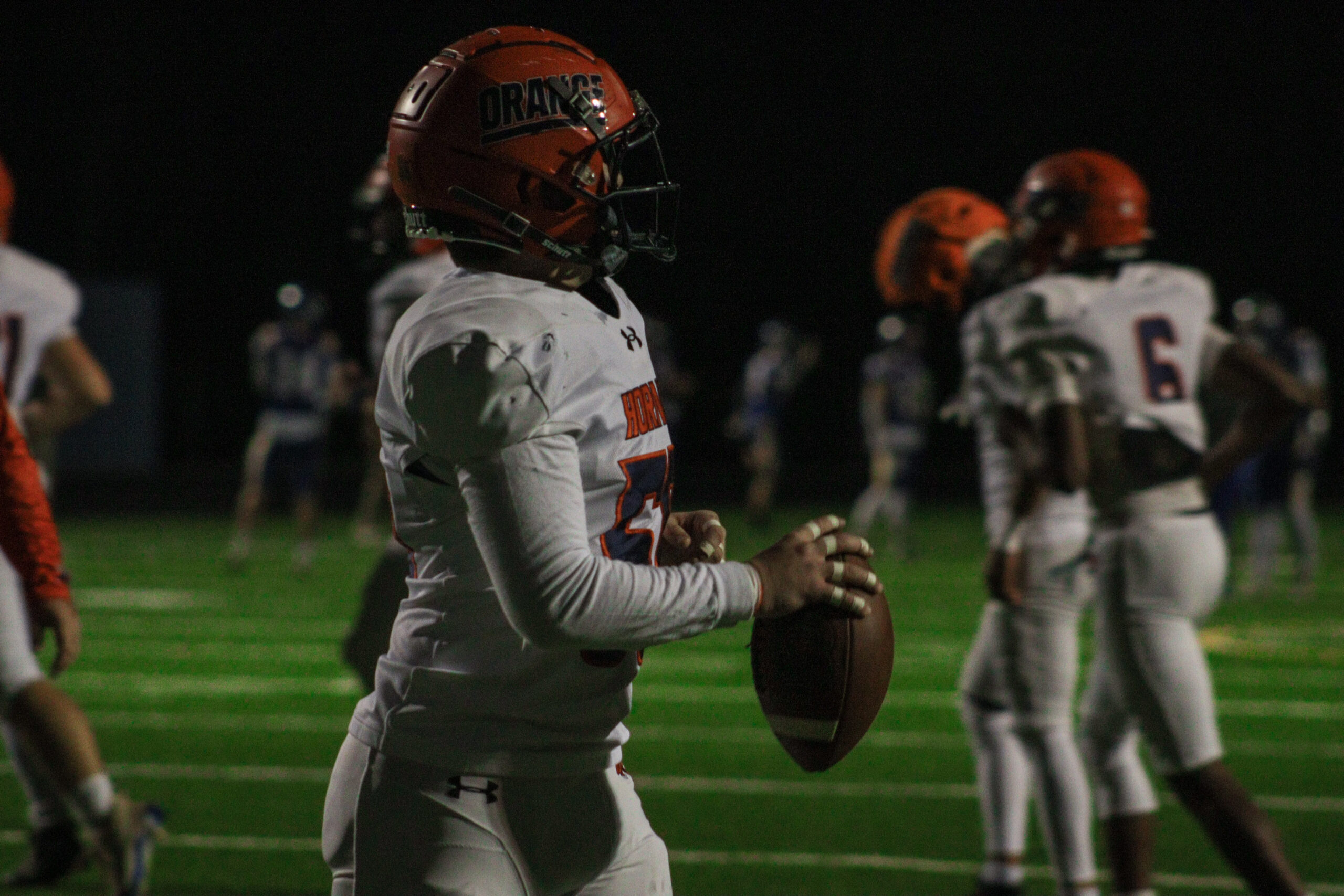 Featured image for “The Final Whistle: OCHS Fall Sports Recap”