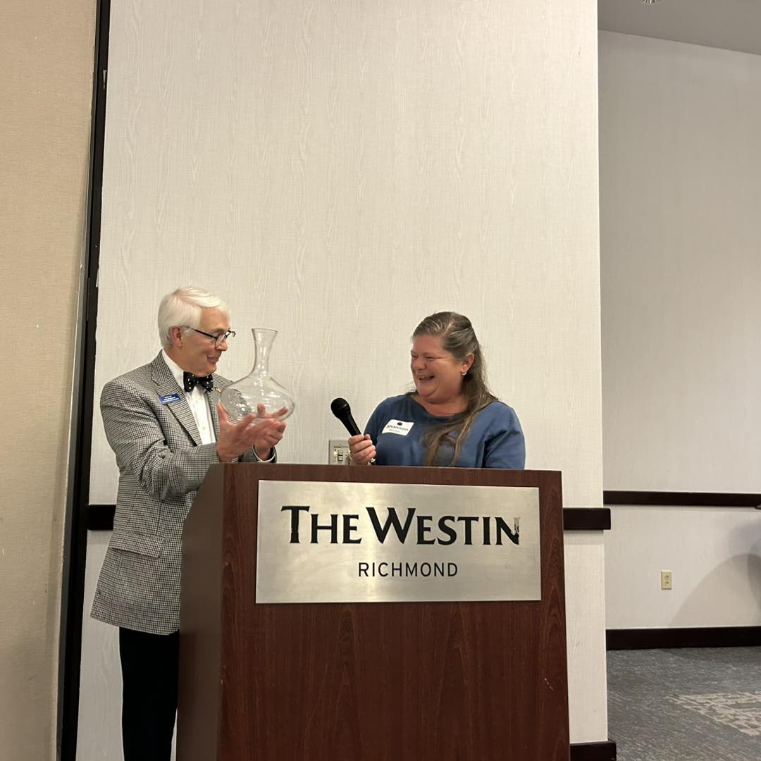 Featured image for “Dennis Horton Named 2025 Joe Formica Award Recipient”