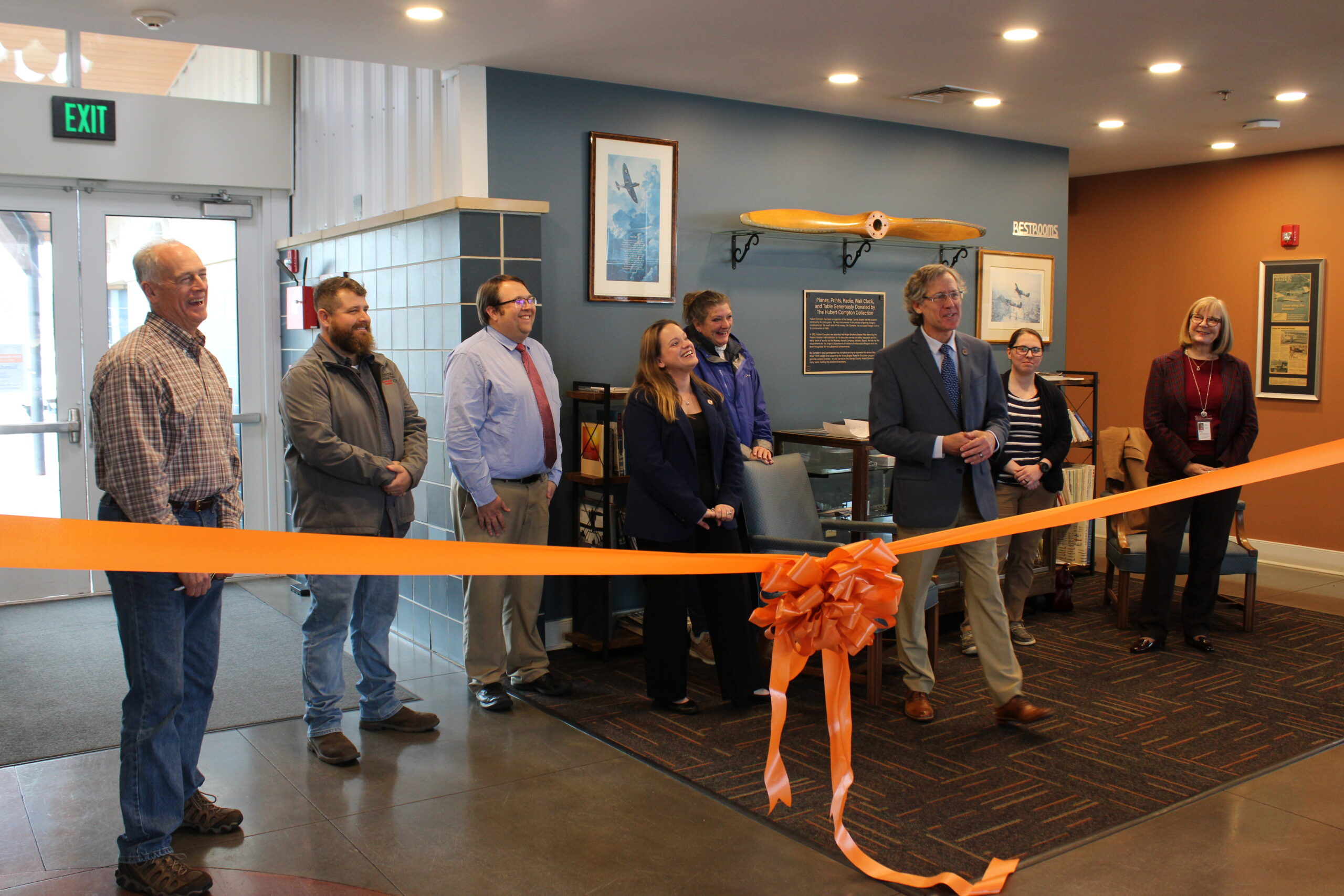 Featured image for “Airport Expansion Marks Major Infrastructure Investment in Orange County”