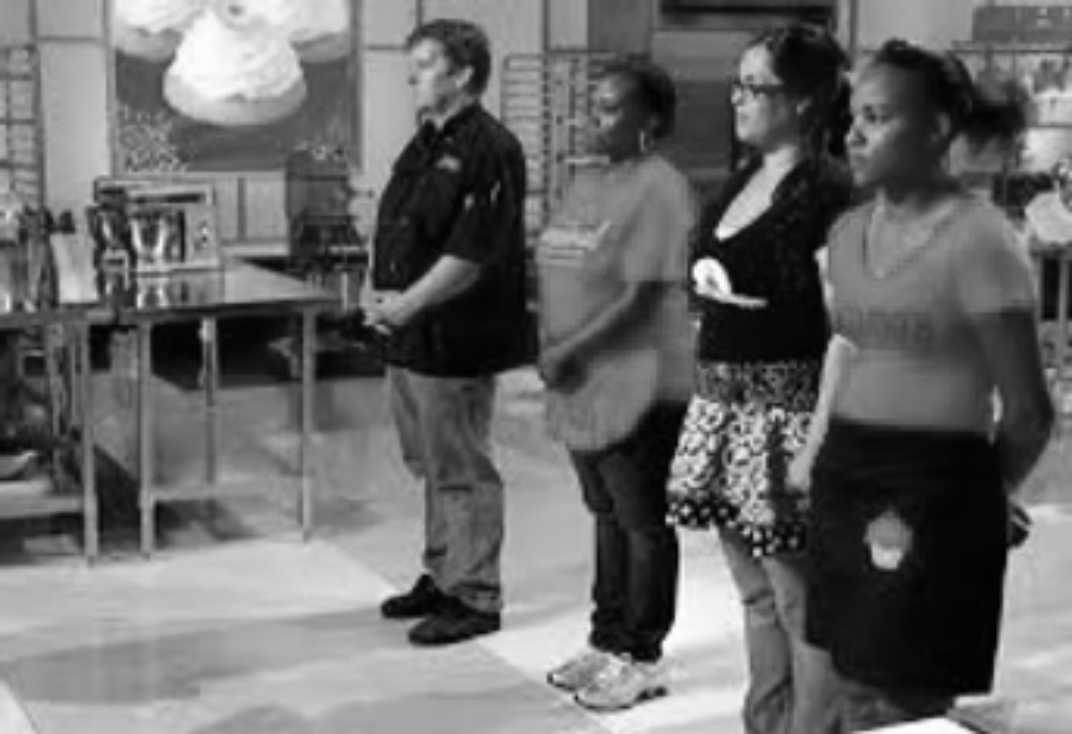 Featured image for “Sweet Reasons Brings National Spotlight to Local Baking”