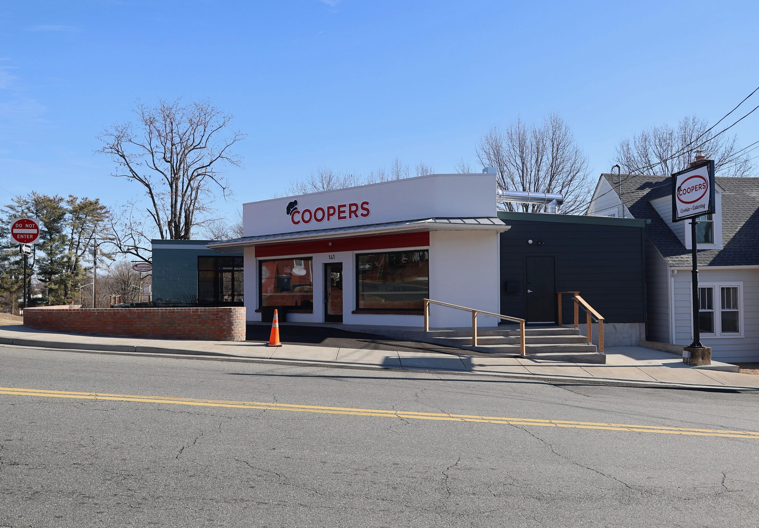 Featured image for “Coopers Cookin’ & Catering Connects Orange to a Reconstruction Era Food Tradition”